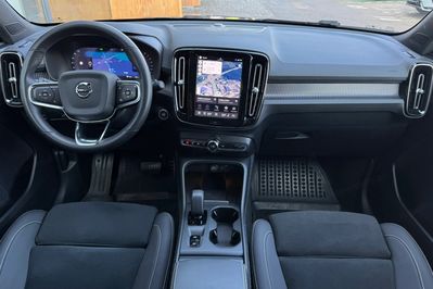 Volvo XC40 B3 Core aut