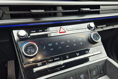 Hyundai Santa Fe 1.6 t-Gdi Phev Calligraphy 4WD 7OS