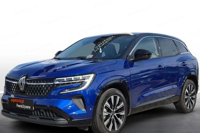 Renault Austral 1.2 E-Tech Techno MMT