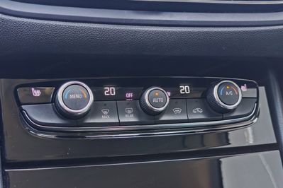 Opel Grandland X 1.2 T GS Line S&S aut