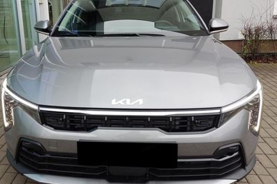 Kia K4 1.6 T-GDI L Business Line
