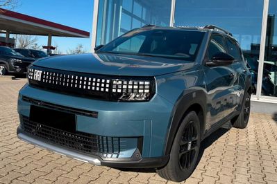 Fiat Grande Panda Icon 1.2 mHEV