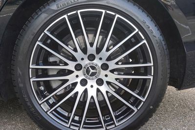 Mercedes Klasa C 200 4-Matic Avantgarde