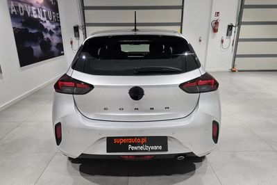 Opel Corsa 1.2 GS S&S