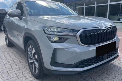 Skoda Kodiaq Edition 130 2.0 TDI DSG 4x4
