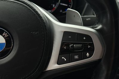 BMW X4 xDrive20i M Sport