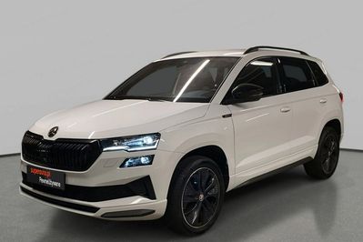 Skoda Karoq Sportline DSG