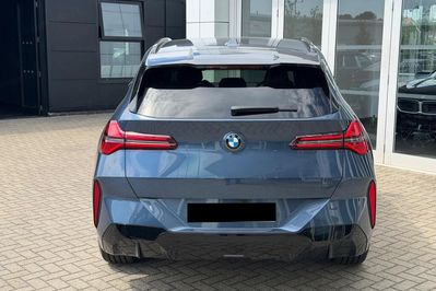 BMW X3 xDrive20 M Sport