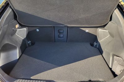 Toyota Yaris Cross Hybrid 1.5 Adventure 4x4