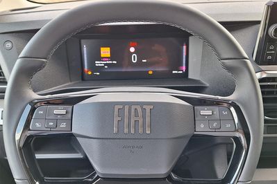 Fiat Scudo L1H1 Standard