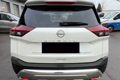 Nissan X-Trail Tekna e-POWER 4WD 1.5