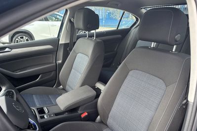 Volkswagen Passat GTE 1.4 TSI Plug-In Hybrid  DSG