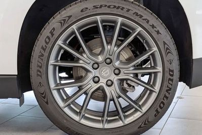 Leapmotor C10 Design 1.5 Hybrid