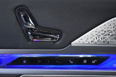 BMW Seria 7 M760e PHEV xDrive