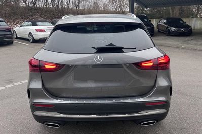 Mercedes GLA 200 AMG Line