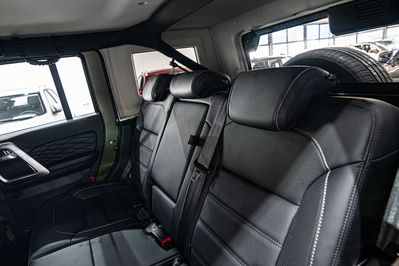 ICH-X K2 ‎ ‎2.0 T AWD