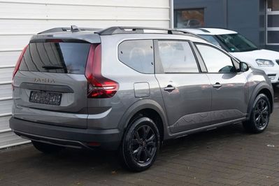 Dacia Jogger Extreme 5-miejsc LPG 1.0