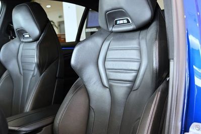 BMW Seria 5 M5 Competition