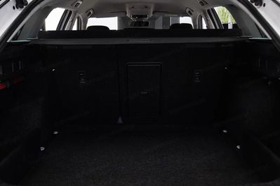 Skoda Octavia 2.0 Tdi 4X4 Style Dsg