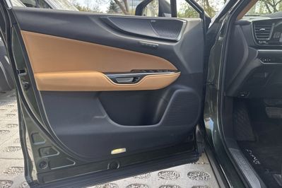 Lexus NX 350h Omotenashi AWD