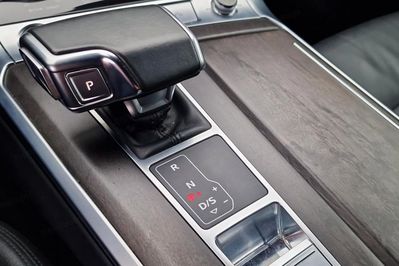 Audi A6 Avant 40 TDI quattro