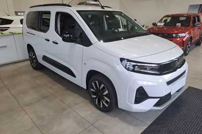 Opel Combo Kombi XL L2H1 GS
