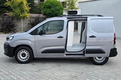 Citroen Berlingo M L1H1