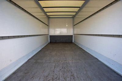 Citroen Jumper Kontener 8EP + Winda