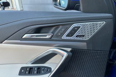 BMW X2 sDrive20i M Sport