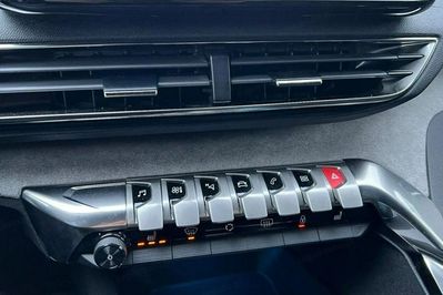 Peugeot 3008 1.2 PureTech  GT S&S EAT8