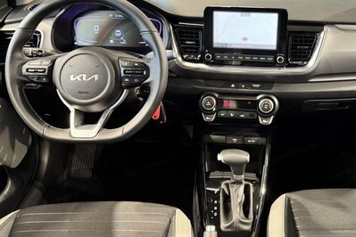 Kia Stonic 1.0 T-GDI DCT