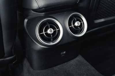 Alfa Romeo Giulia Turbo Ti Q4