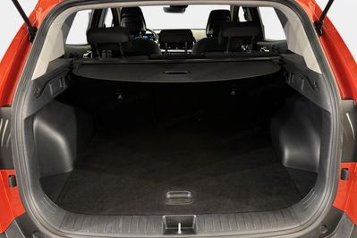 Kia Sportage 1.6