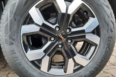 Dacia Duster Extreme LPG 1.0 Tce