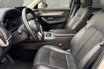 Mazda CX-60 Awd Phev Exclusive-Line