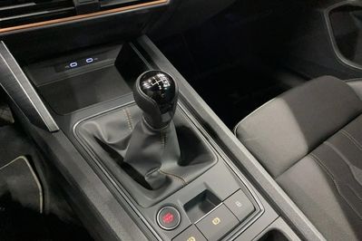 Cupra Formentor 1.5 TSI