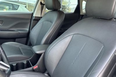 Hyundai Kona 1.6 GDI Hybrid Platinum DCT