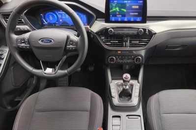 Ford Kuga 1.5 EcoBoost FWD Titanium