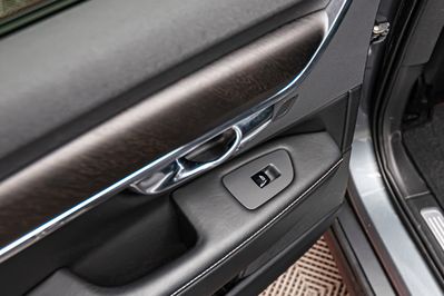 Volvo V90 Cross Country T5 AWD