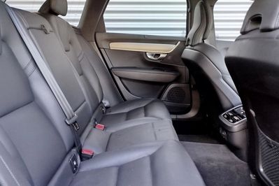 Volvo V90 Cross Country B6 B AWD Ultimate
