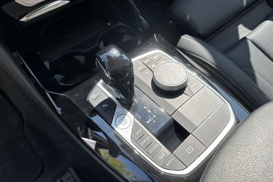 BMW X3 xDrive20i
