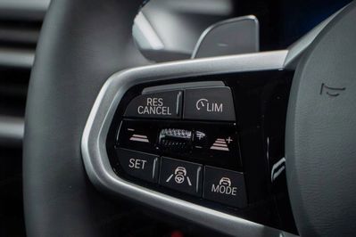 BMW Seria 3 M340i xDrive