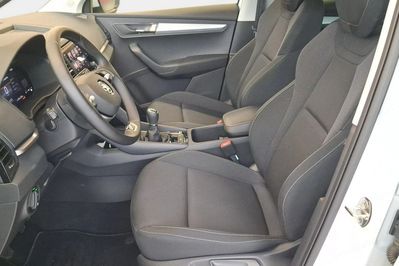 Skoda Karoq 1.5 TSI