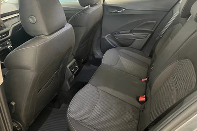 Skoda Fabia 1.0 Tsi Style Dsg