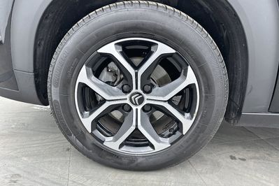 Citroen C3 Aircross Shine 1.5 BlueHDI EAT6