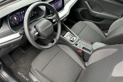 Skoda Octavia 1.5 TSI Selection DSG
