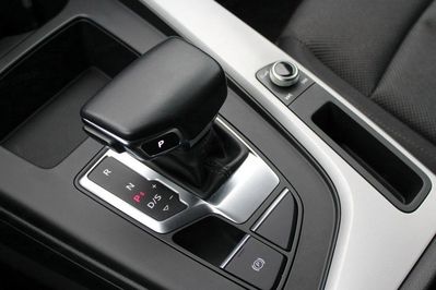 Audi A4 35 TFSI Advanced