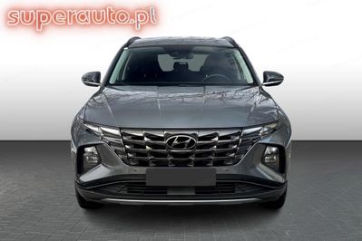 Hyundai Tucson Executive 1.6 T-GDi HEV  4WD
