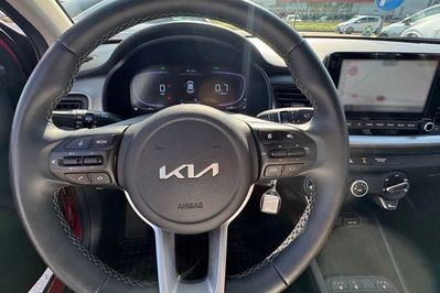 Kia Stonic 1.2 m