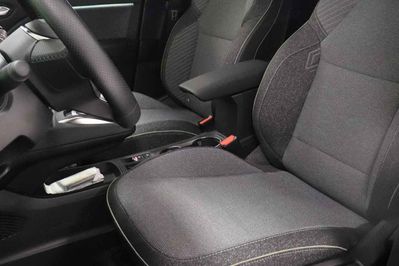 Renault Symbioz Techno 1.8 E-Tech Full Hybrid